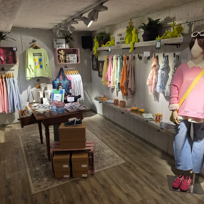 Damenmode bei Anders die Mode in Heidenheim an der Brenz
