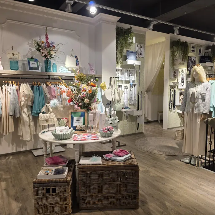 Damenmode bei Anders die Mode in Heidenheim an der Brenz