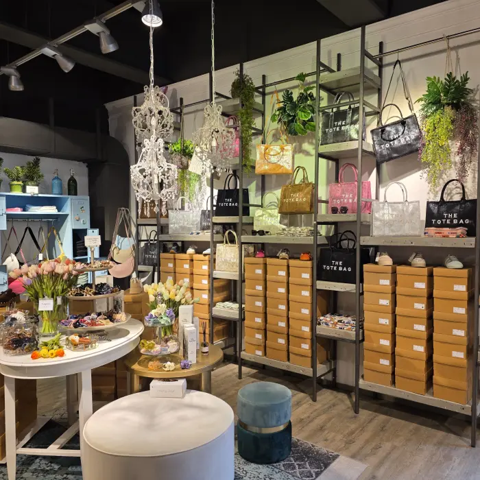 Damenmode bei Anders die Mode in Heidenheim an der Brenz