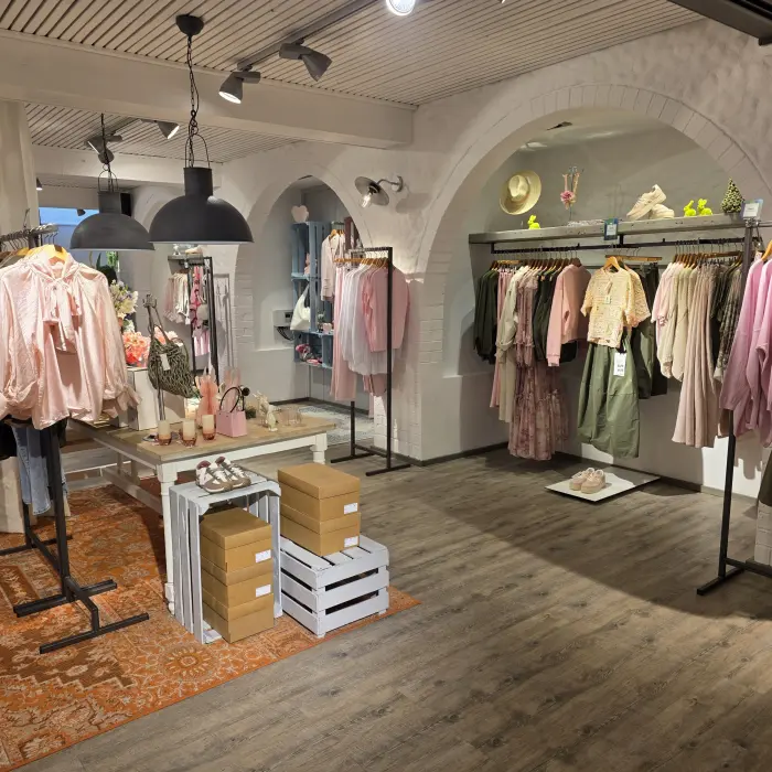 Damenmode bei Anders die Mode in Heidenheim an der Brenz